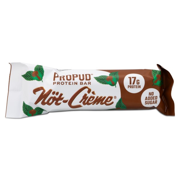 ProPud Protein Bar, Nöt Creme, 1 st | Träningstillskott - Efter Träning - Proteinbars | Gymkraft