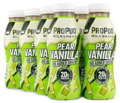 ProPud Protein Milkshake
