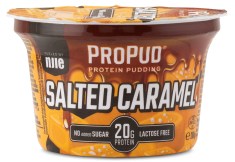 Miniatyrbild ProPud Proteinpudding, Salted Caramel, 1 st