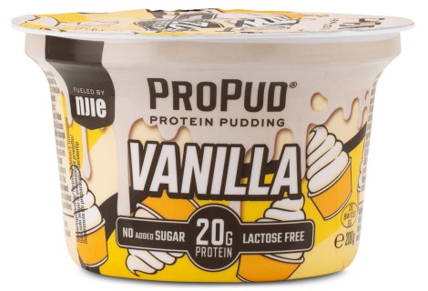Miniatyrbild ProPud Proteinpudding, Vanillia, 1 st