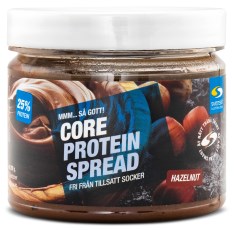 Miniatyrbild Core Protein Spread, 5-pack, White Chocolate