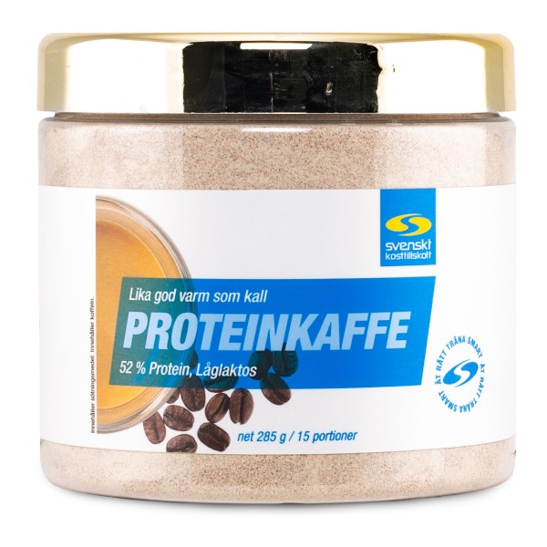 Proteinkaffe, 285 g