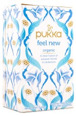Miniatyrbild Pukka Feel New, 20 p�sar
