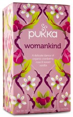 Miniatyrbild Pukka Womankind , 20 p�sar