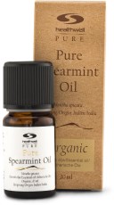 Miniatyrbild Healthwell PURE Grnmyntaolja EKO, 10 ml