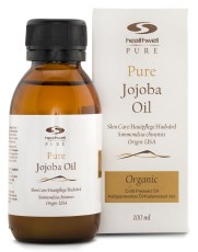 Healthwell PURE Jojobaolja EKO