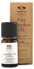 Healthwell PURE Kamferolja EKO