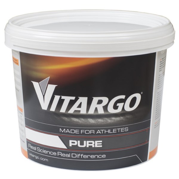 Vitargo Pure Naturell 2 kg