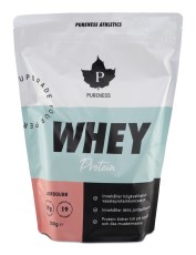 Pureness Athletics Whey Protein