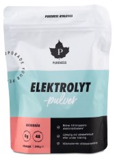 Miniatyrbild Pureness Elektrolytpulver, Skogsbr, 240 g
