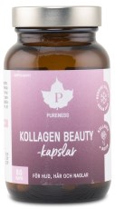 Pureness Kollagen Beauty