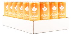 Pureness Natural Energy Drink