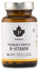 Pureness Premium Complex B-Vitamin