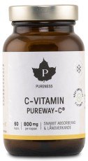 Pureness Pureway Vitamin C