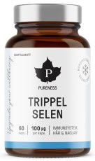 Pureness Trippel Selen
