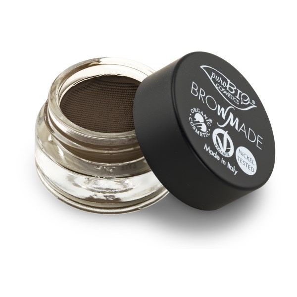 puroBIO BrowMade 4 ml 03 Dove Grey