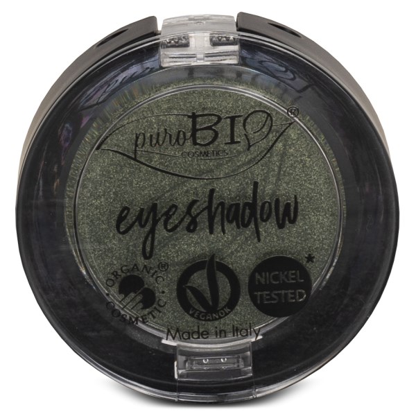 puroBIO Eyeshadow 2,5 g 22 Green