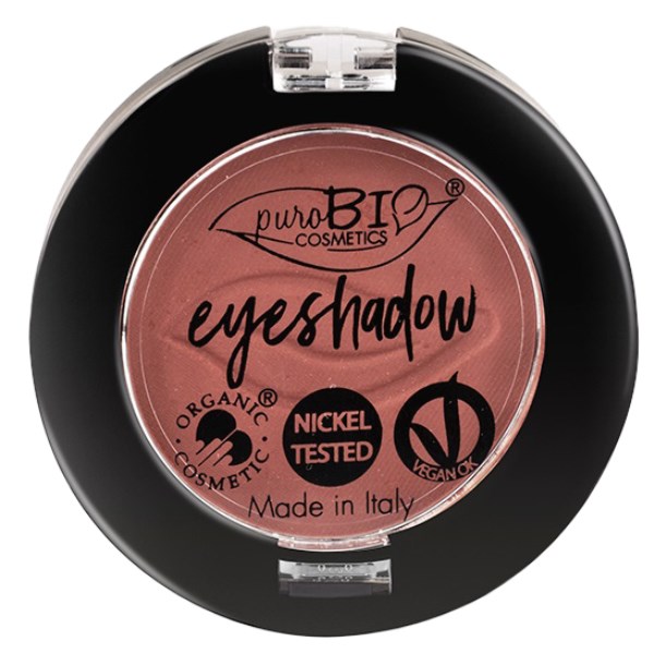 puroBIO Eyeshadow 2,5 g 13 Marsala