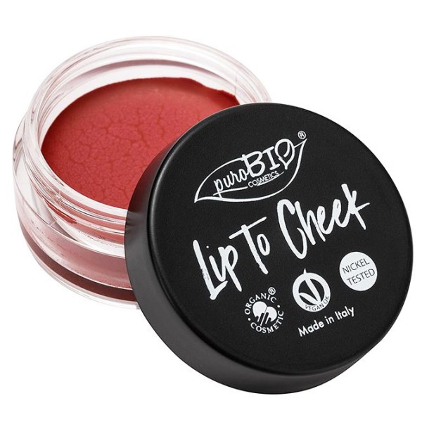 puroBIO Lip to Cheek 5 g 03 Litchi