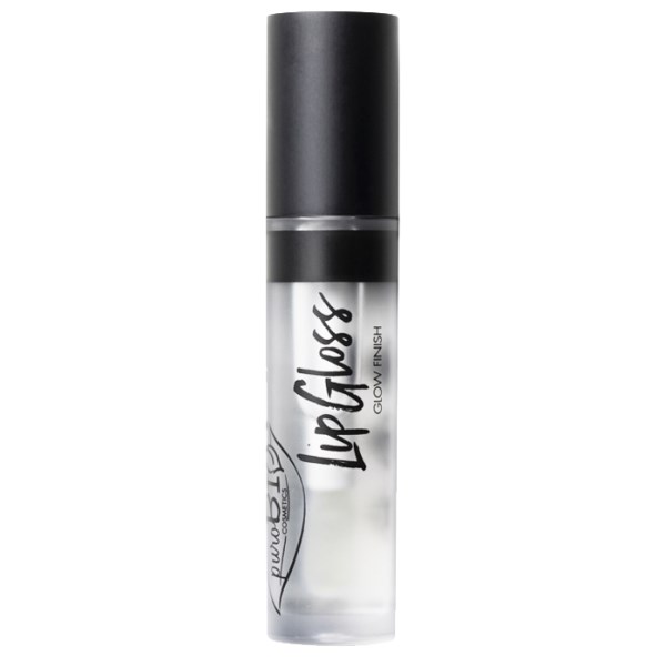 puroBIO LipGloss 4.8 ml Transparent