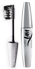 Miniatyrbild puroBIO Mascara L.A.M, 7 ml, Black