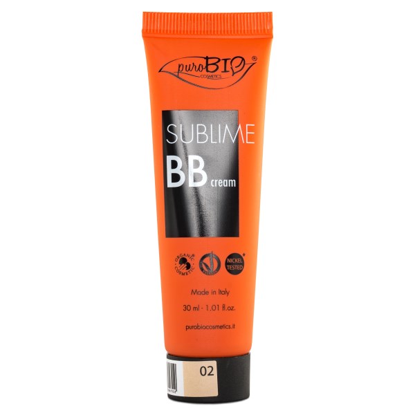 puroBIO Sublime BB Cream 30 ml 02