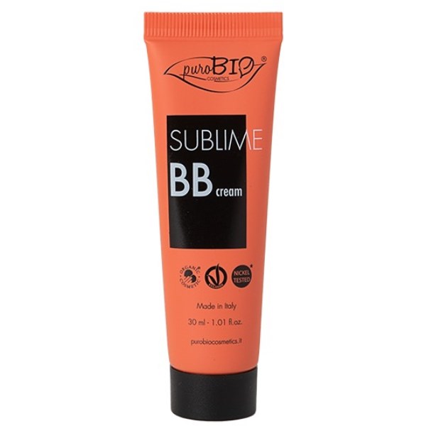 puroBIO Sublime BB Cream 30 ml 03
