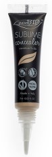 Miniatyrbild puroBIO Sublime Concealer Fluid, 7 ml, 01
