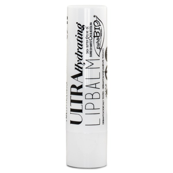 puroBIO Ultra Hydrating Lipbalm 5 g
