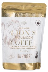 Miniatyrbild R Hygge Lions Mane Svampkaffe, 227 g, Bryggmalet