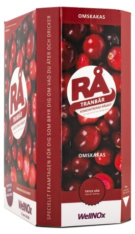 Miniatyrbild R Tranbr Bag-in-Box, 3000 ml