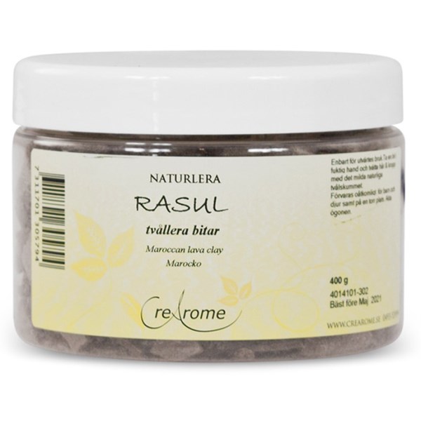 Crearome Rasullera, 400 g