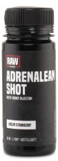 Miniatyrbild RAW Adrenalean Shot, Frozen Strawberry, 60 ml