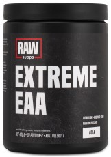 Miniatyrbild RAW Extreme EAA, Cola, 400 g