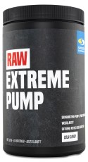 Miniatyrbild RAW Extreme Pump, Cola Candy, 510 g