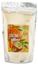 Miniatyrbild Rawfoodshop Kokosmj�l, 500 g