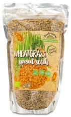 Miniatyrbild Rawfoodshop Vetegr�s Groddfr�n, 500 g