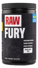 Miniatyrbild RAW Fury, Mindblowing Cola, 680 g