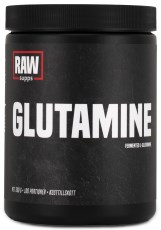 RAW Glutamine