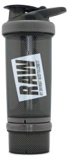Miniatyrbild RAW Shaker, 750 ml