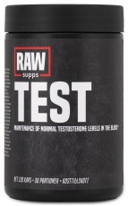 RAW Test