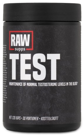Miniatyrbild RAW Test, 120 kaps