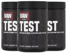 Miniatyrbild RAW Test, 360 kaps