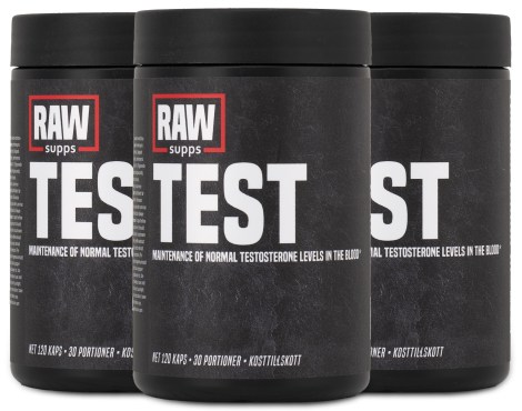 Miniatyrbild RAW Test, 360 kaps