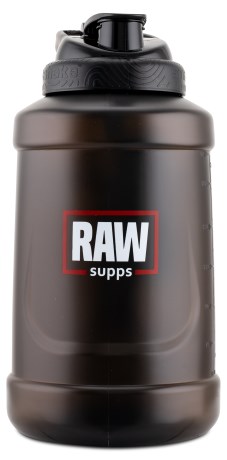Miniatyrbild RAW Ultimate Jug , 2 L, Black