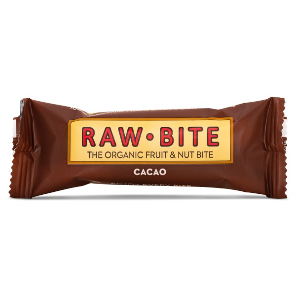 RawBite Raw Cacao 50 g