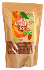 Miniatyrbild Rawfoodshop Raw Aprikoskrnor, 500 g