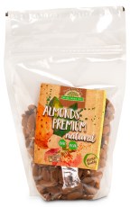 Miniatyrbild Rawfoodshop Raw Premium Mandel, 500 g