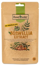 Rawpowder Boswellia extrakt