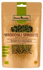 RawPowder Broccoligroddar